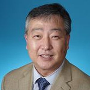 James Lah, PhD, MD