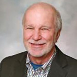 Mark Westberg, MD