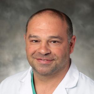 Salvatore Mannino, DO