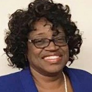 Debbie Hagins, AAHIVS, MD, FAPCR