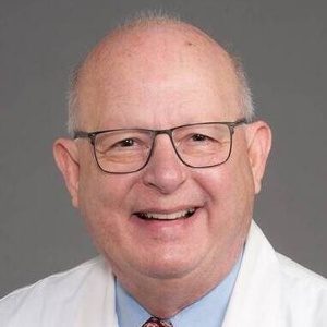 James Manning, MD
