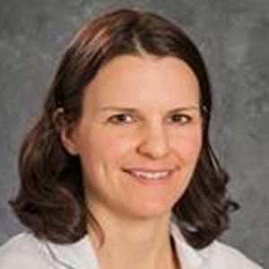 Carrie Wolke, MD