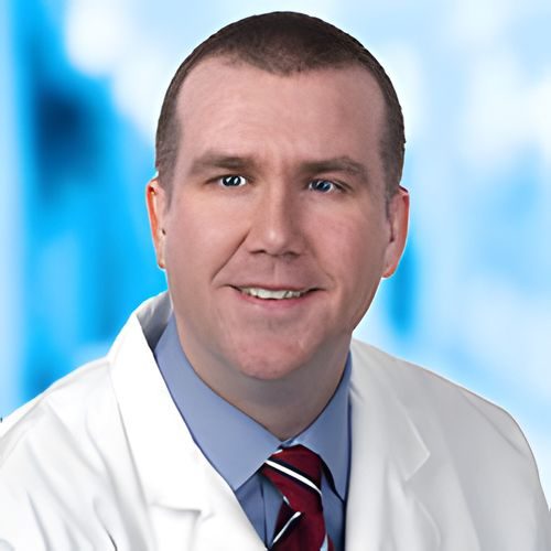 Hans Olsen, MD