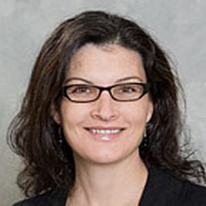 Sara August, MD