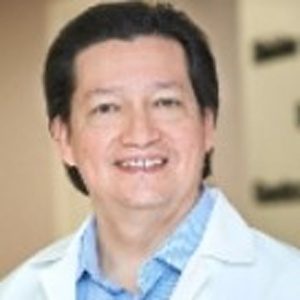 George Diaz, MD, PhD