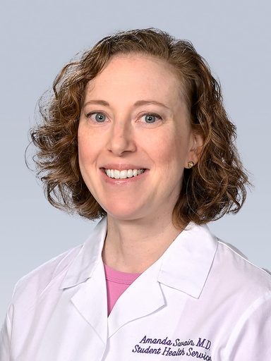 Amanda Swain, MD