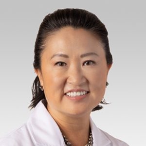 Helen Ahn, MD, FACS