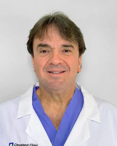 Jose Irizarry