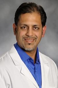 Nilesh Patel, MD