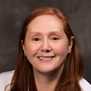 Leigh Griggs Gartland, MD