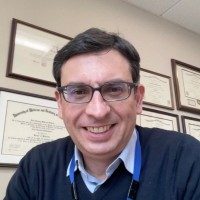 Ariel Gildengers, MD