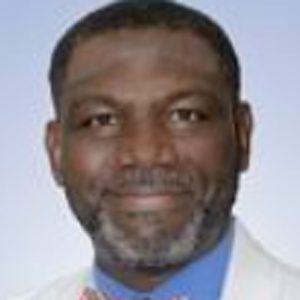 Osarenren Ogbeide, MD