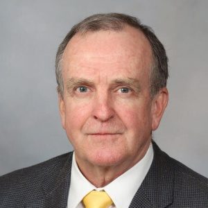 Malcolm Bell, MBBS, MD