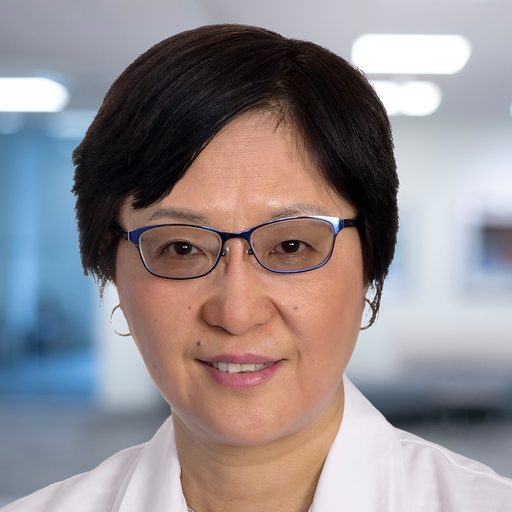 Danquing Chow, MD