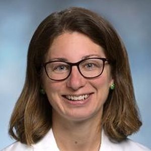 Suzanne Pugh, MD