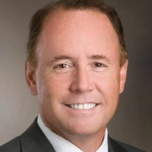Patrick Connor, FAAOS, MD
