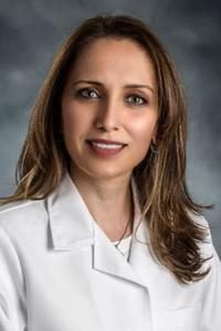 Silvana Younan, MD