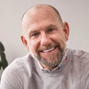 James Lewerenz, DO, FAARM
