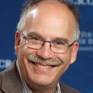Daniel Haber, MD, PhD