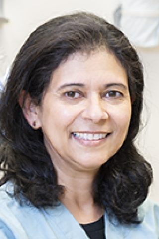 Renu Sharma, DDS