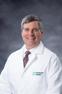 David Bolin, MD
