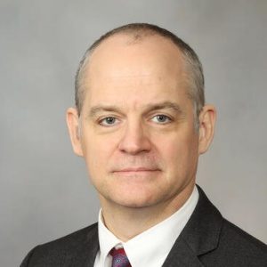 Jon Ebbert, MD