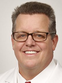 Wayne Bruffett, MD