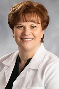 Laura Warner, MD