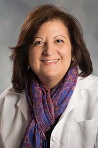 Nancy Mansour-Habib, MD