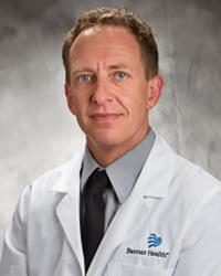 Wayne Jeffers, MD