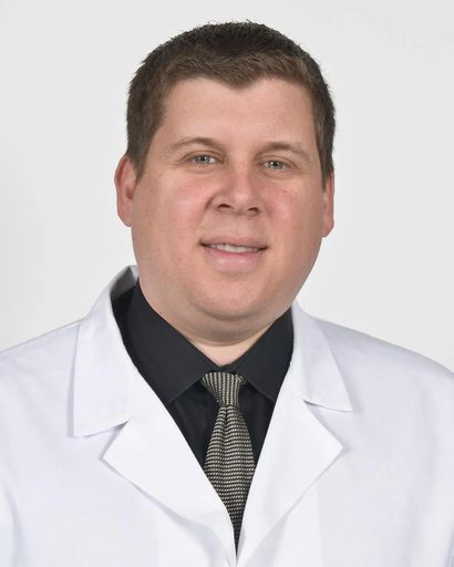 Eric Betka, PA-C