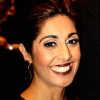 Sandhia Varyani, MD