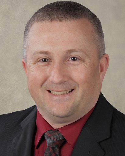 Michael McCord, MD