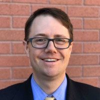 Christopher Smith, MD
