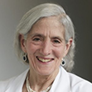 Etta Frankel, MD
