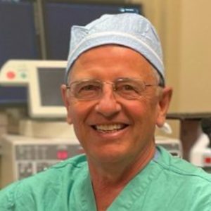 Ian Santoro, MD