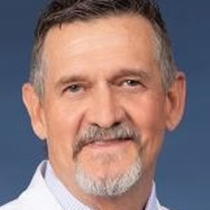 Larry Crisco, MD