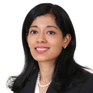 Priya Sivaraman, MD