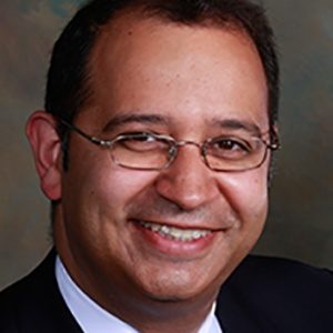 Sandeep Chopra, MD