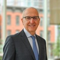 David Skorton, MD