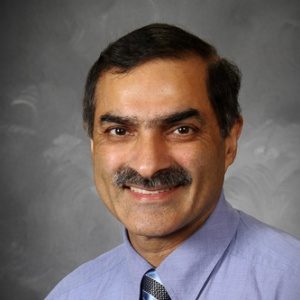 Satish Sondhi, MD