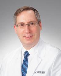 Adam Sohnen, FACP, MD