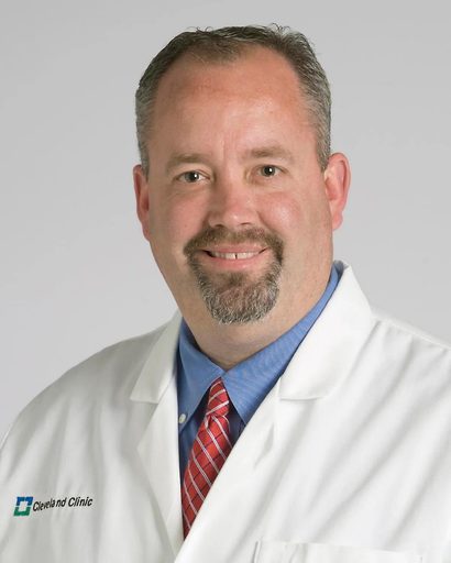 Joseph Knapp, MD