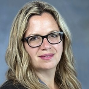 Paige Van Wirt, MD