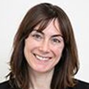 Judith Hoffman, MD