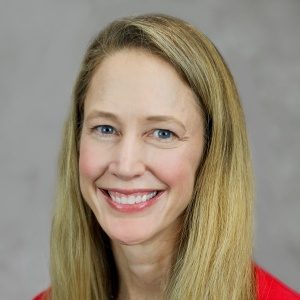 Kelly Muir, MHSC, MD
