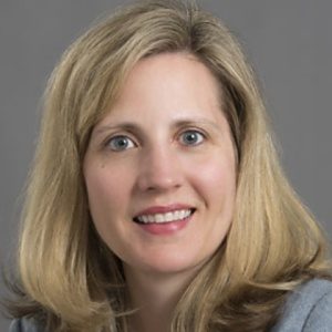 Deborah Hall