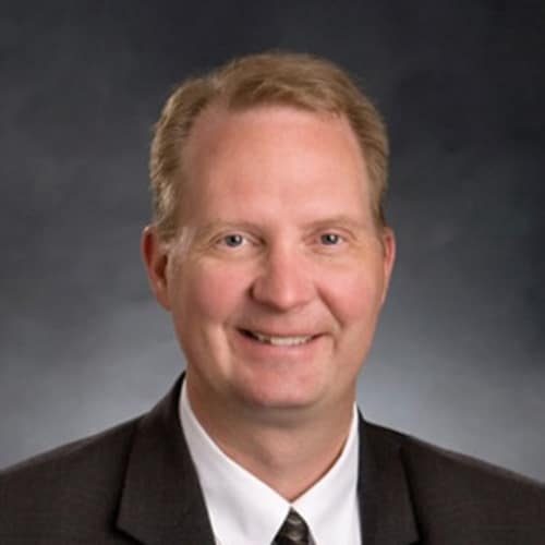 Douglas Jones, MD
