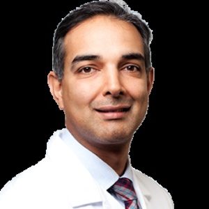Murali Chiravuri, PhD, MD