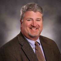 Matthew Garber, MD